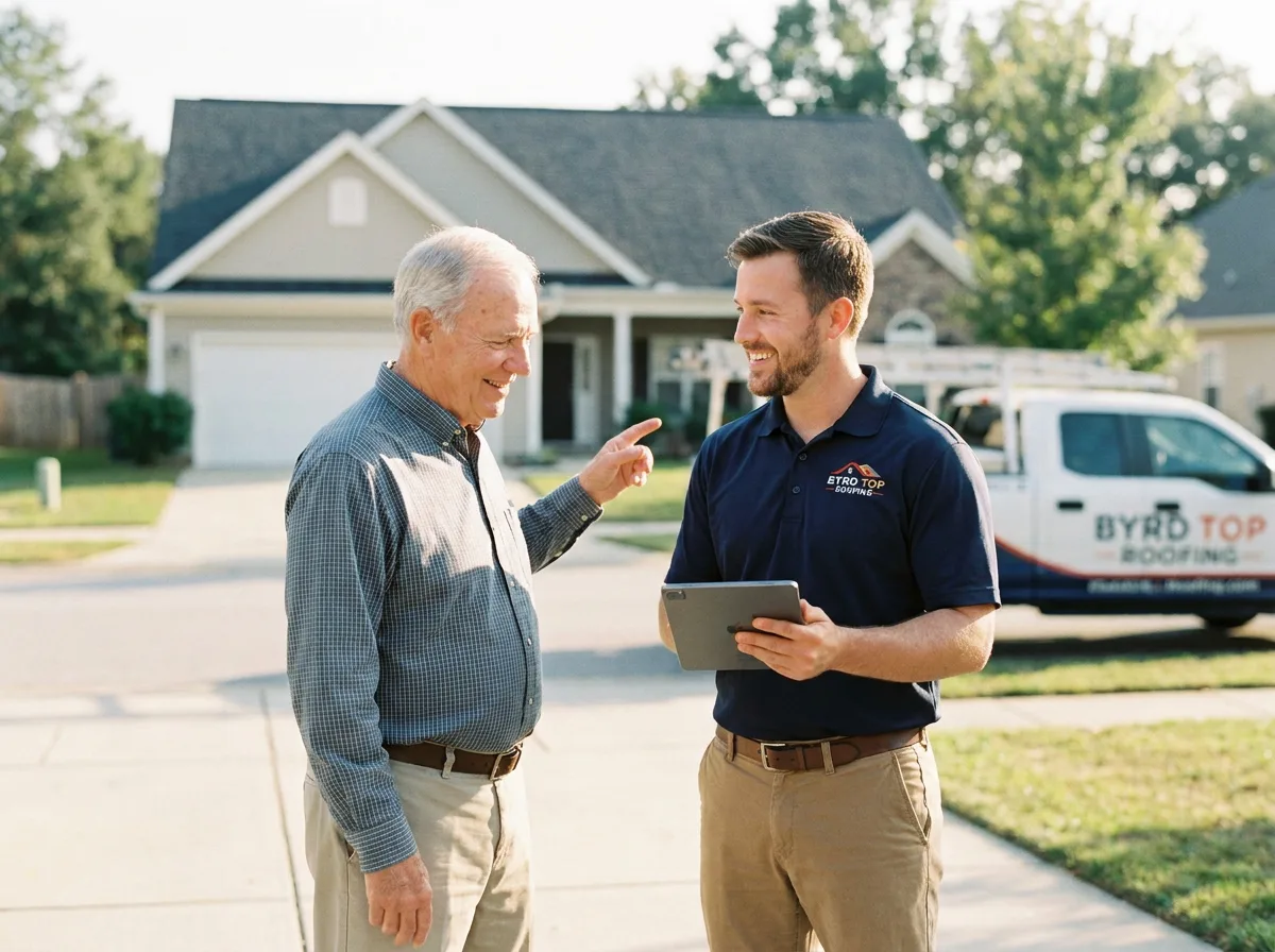 Roofing Lake Lynn, PA FAQs